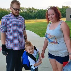 Meet your Posher, Amber